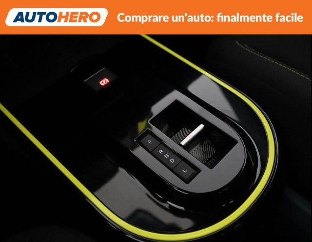 FIAT Grande Panda 1.2 Hybrid CV S&S Icon