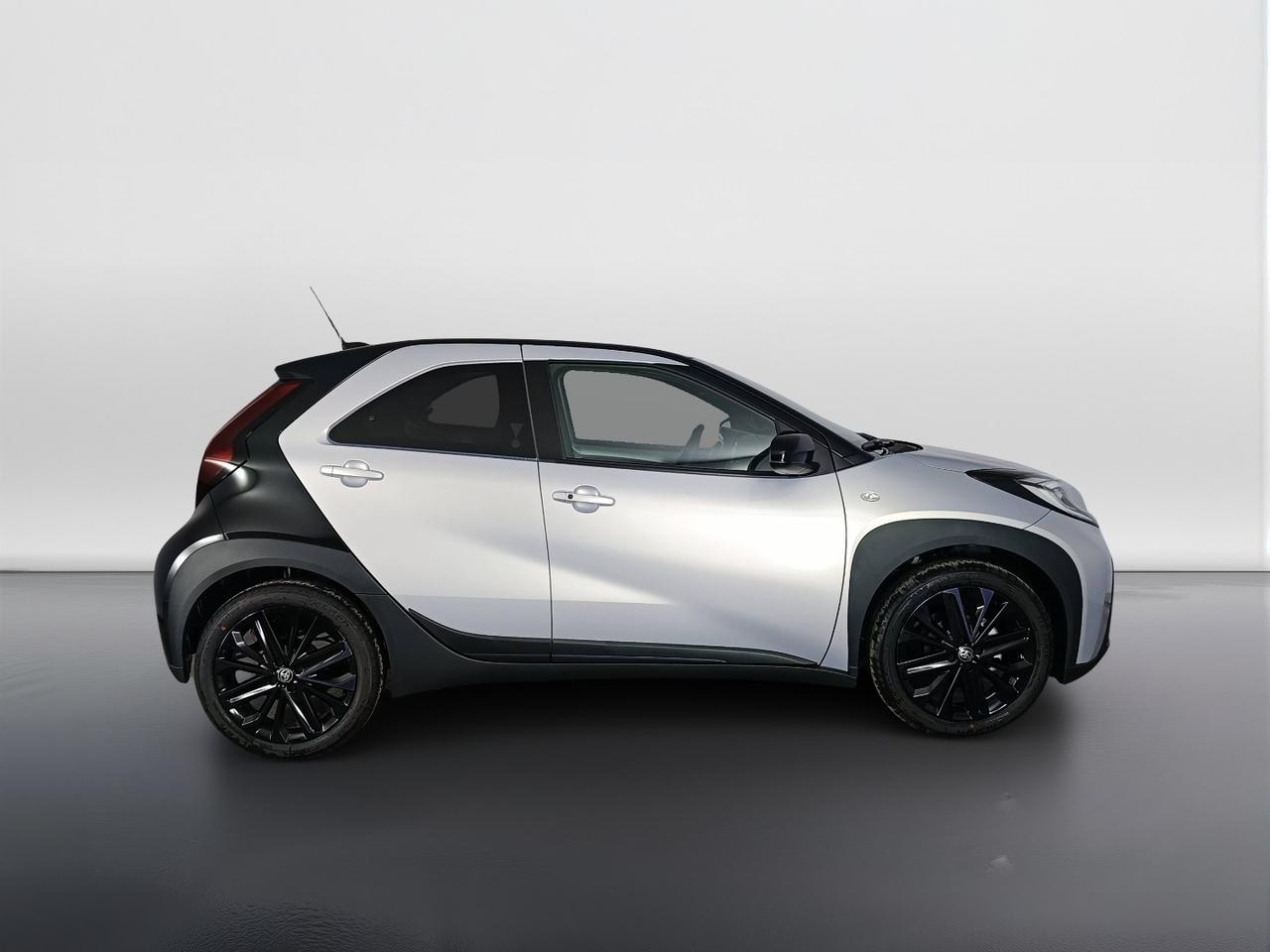 TOYOTA Aygo X 1.0B JBL® SE MT - MY24