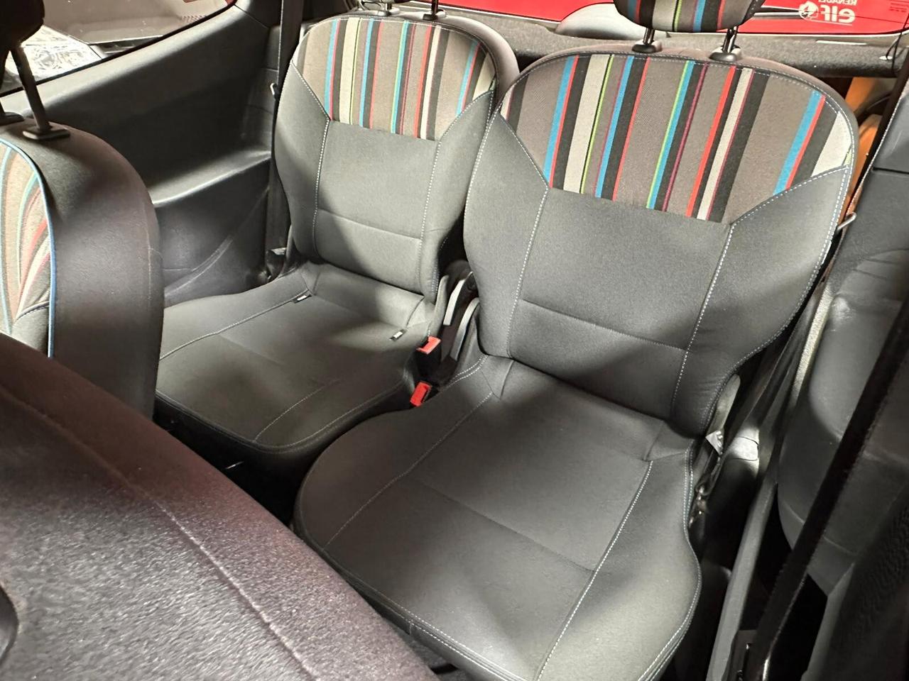 Renault Twingo 1.2 75cv Live - 2013