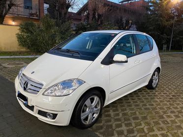 Mercedes Classe A"Finanziabile Senza Busta Paga"