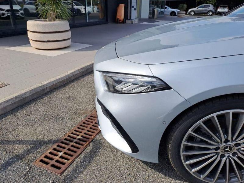 Mercedes-Benz Classe A 180d Automatic AMG Line Advanced Plus Digital Edition