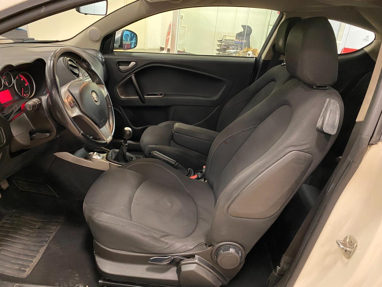 Alfa Romeo MiTo 1.3 JTDm 85 CV Distinctive