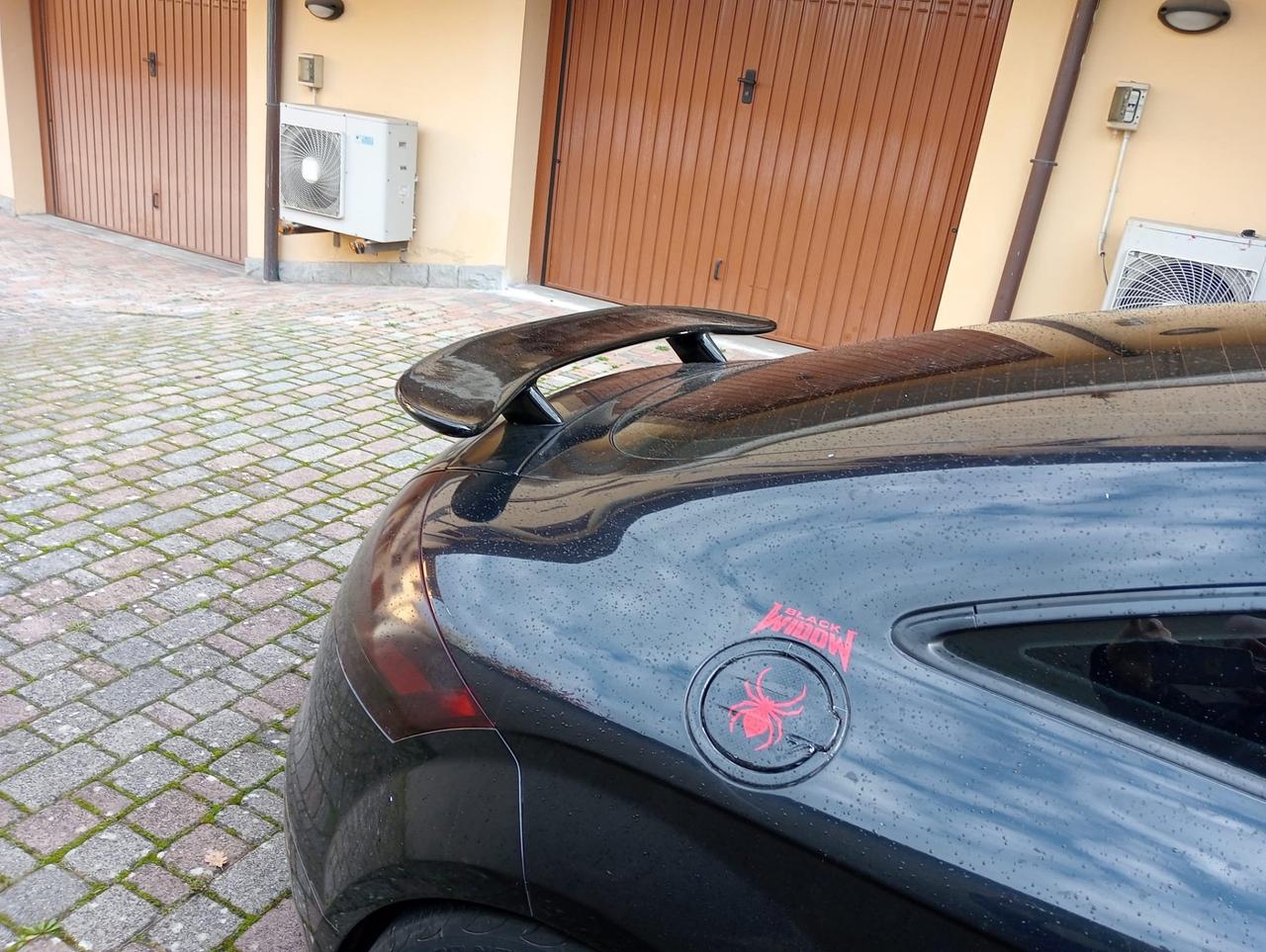 Audi TT Coupè 2.0 TFSI S tronic 200 cv