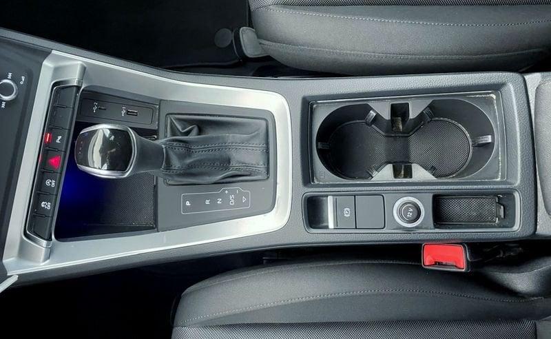 Audi Q3 Q3 35 TDI S tronic Business Advanced