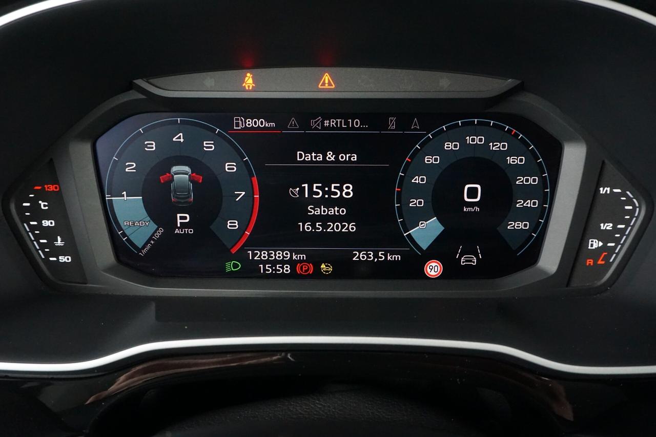 Audi Q3 SPB 35 TFSI S tronic Business Plus