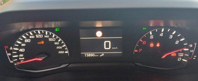 PEUGEOT 2008 1.2 PureTech 130 S&S Active