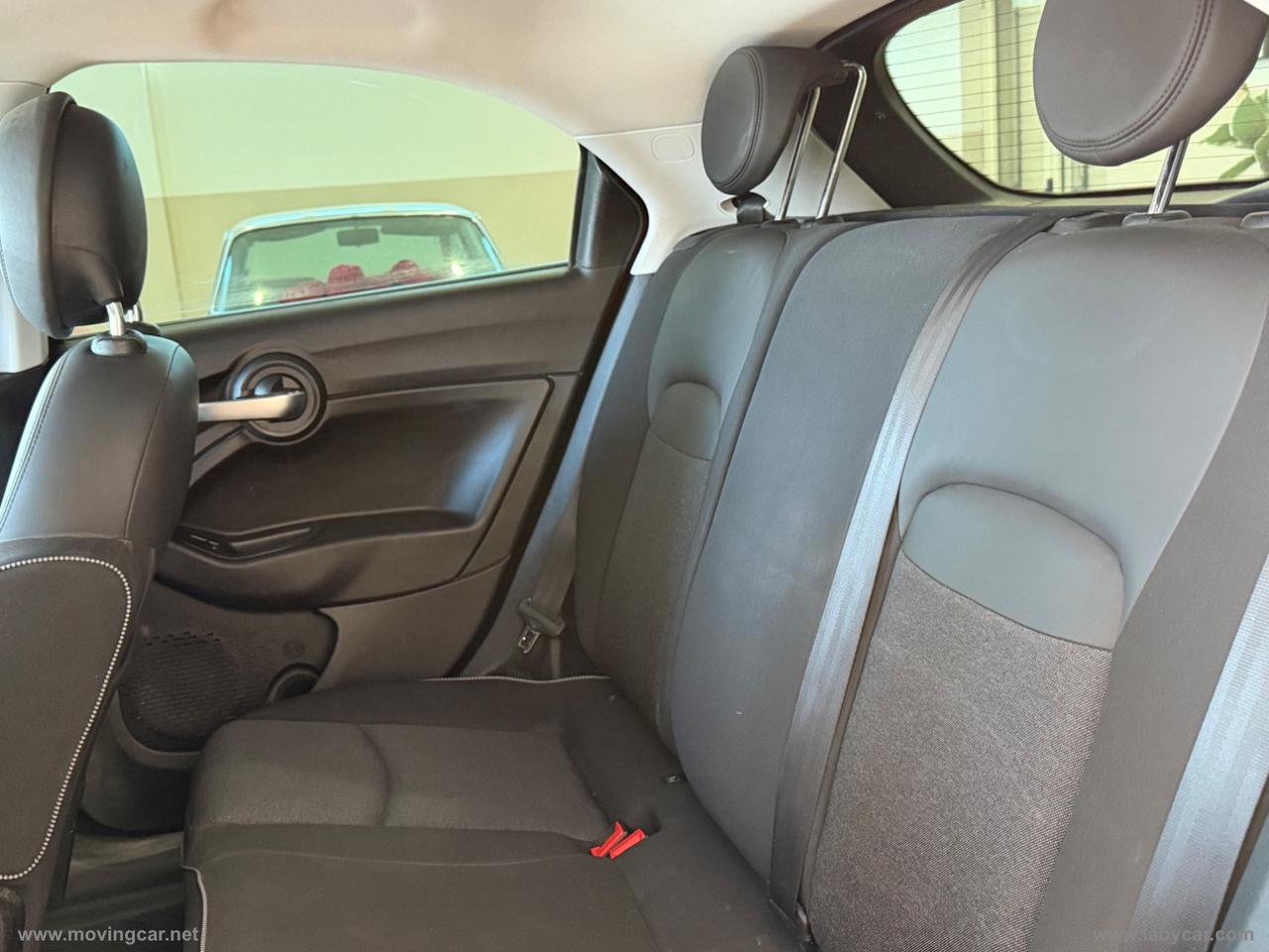 FIAT 500X 1.3 M.Jet 95 CV Lounge