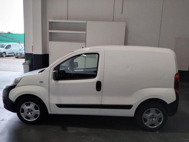 FIAT Fiorino 1.3 MJT 95CV Cargo SX (IVA ESCL.)