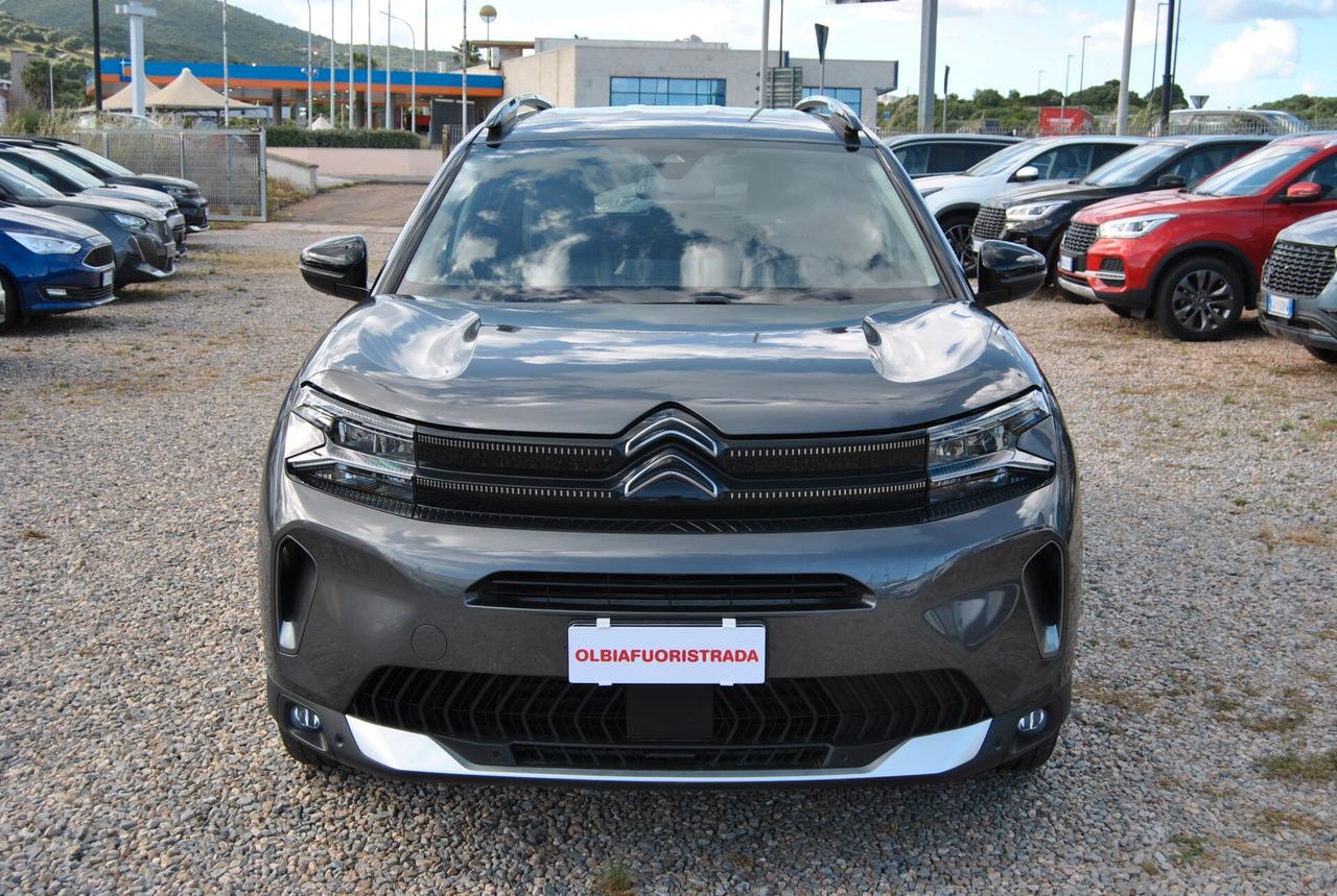Citroen C5 Aircross BlueHDi 130 S&S EAT8 Shine Pack