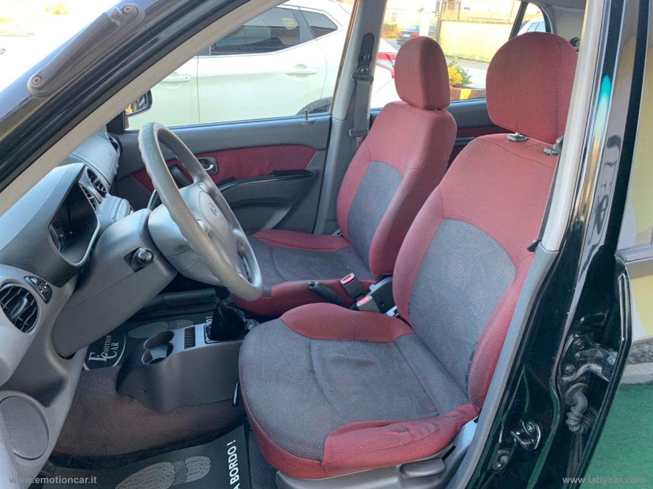 HYUNDAI Atos Prime 1.1 12V Style - 2007