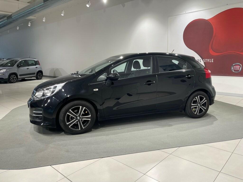 Kia Rio 1.2 cvvt Cool 5p E6