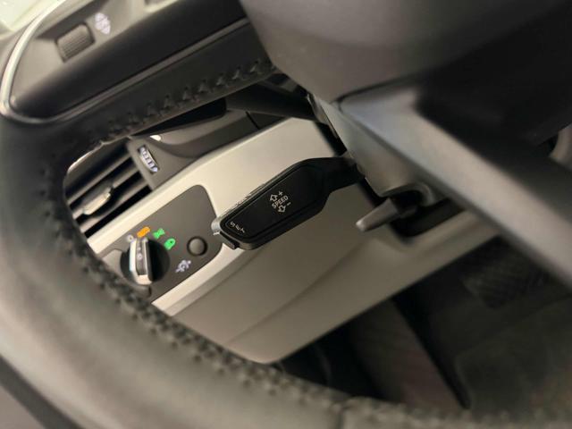 AUDI A4 Avant 2.0 TDI 150 CV S tronic