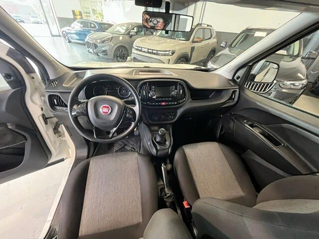 Fiat Doblo Doblò 1.3 MJT PC Combi N1