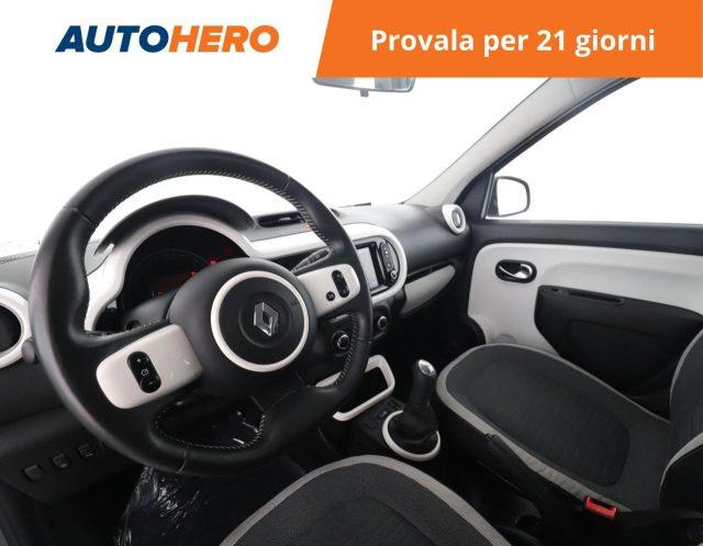 RENAULT Twingo SCe Stop&Start Lovely