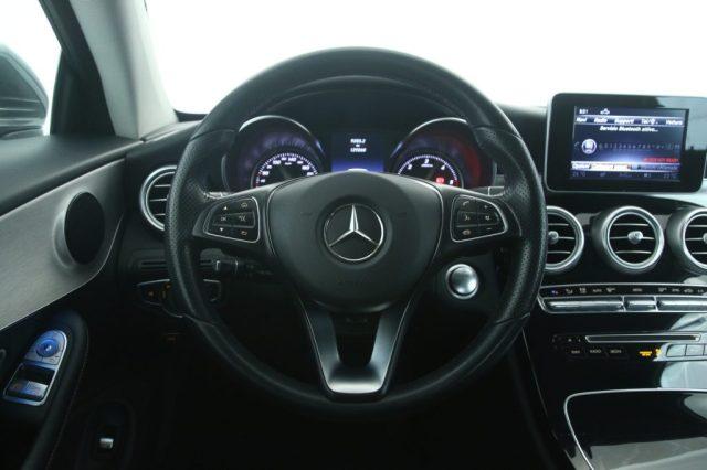 MERCEDES-BENZ C 220 d Auto 4Matic Coupé Sport