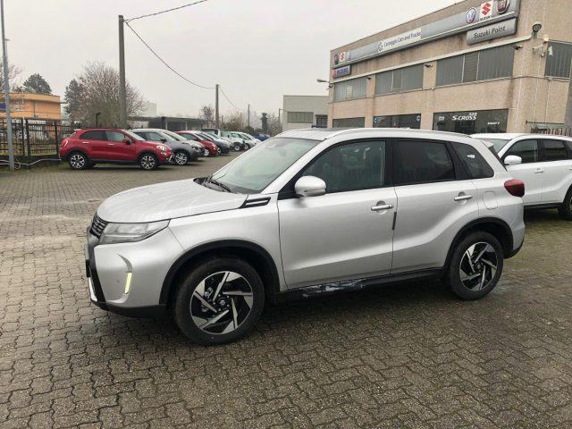 SUZUKI Vitara 1.4 Hybrid A/T 2WD Starview NUOVO DA IMMATRIC