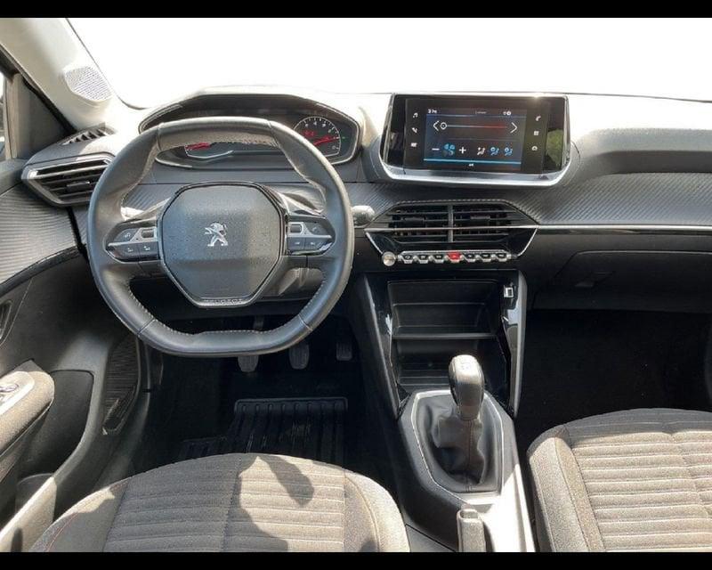Peugeot 208 II 2019 1.2 puretech Active Pack s&s 75cv