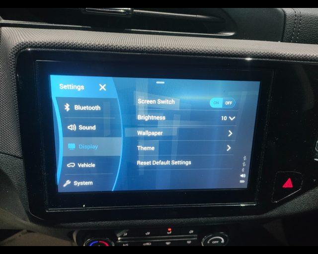 DR MOTOR DR 4.0 1.5 Gpl 114cv