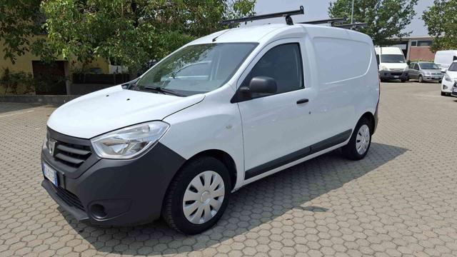 DACIA Dokker 1.5 dCi 8V Furgone