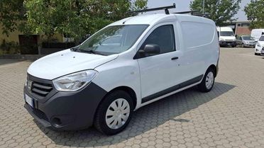 DACIA Dokker 1.5 dCi 8V Furgone