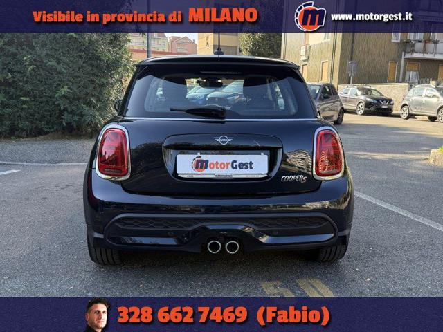 MINI Cooper S 2.0 Cooper S Classic