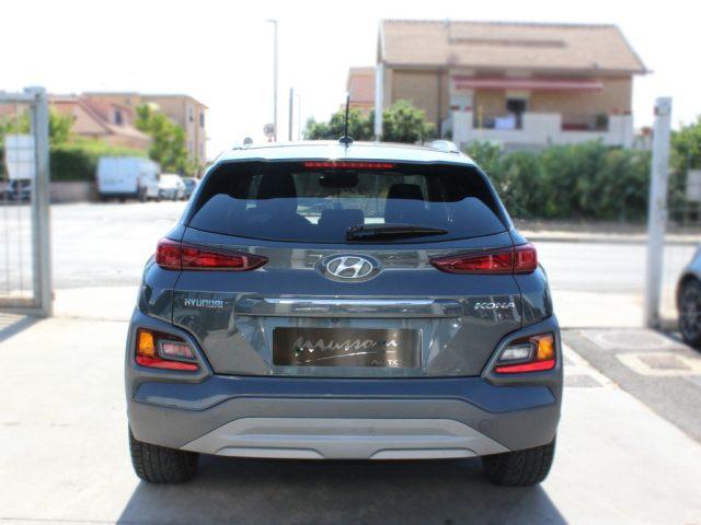 HYUNDAI Kona 1.0 T-GDI Comfort