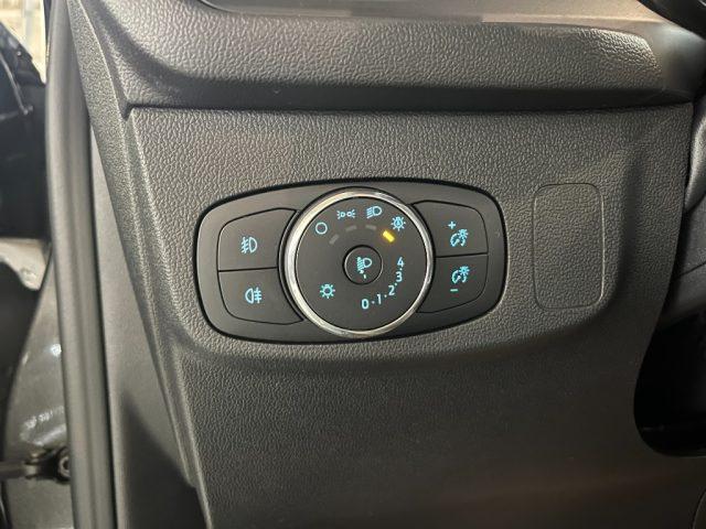 FORD Focus 1.5 EcoB. 120CV aut. 5p. ST-Line "17 STline /Navi/