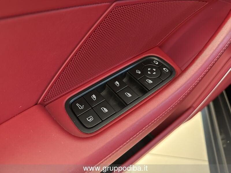 Porsche Panamera II 2021 Sport Turismo Sport Turismo 2.9 4 e-hybrid Platinum Edi