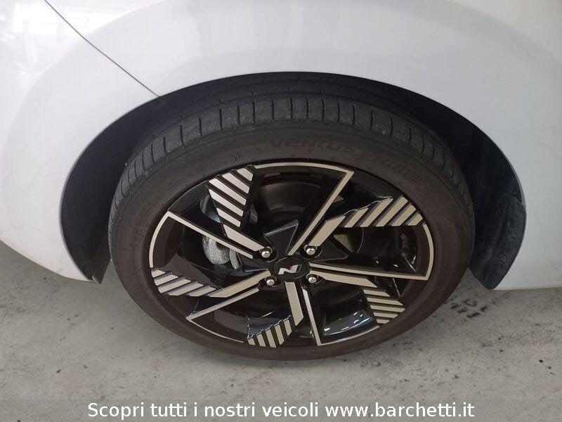 Hyundai i10 i10 1.0 T-GDI N Line