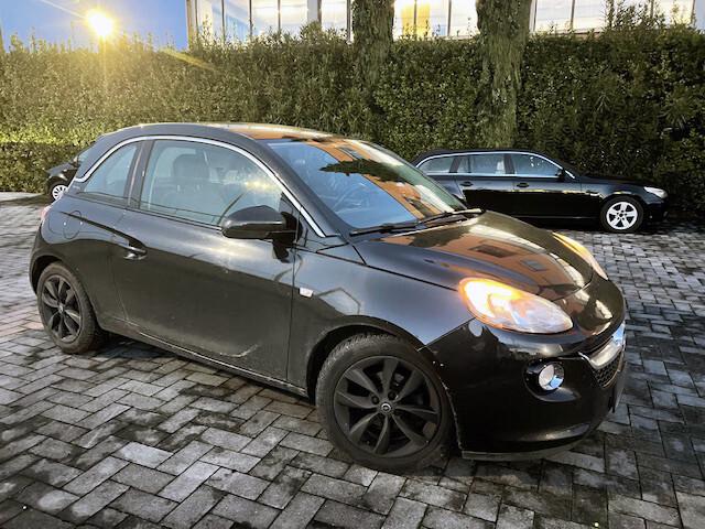 Opel Adam 1.4 87 CV GPL Tech Glam