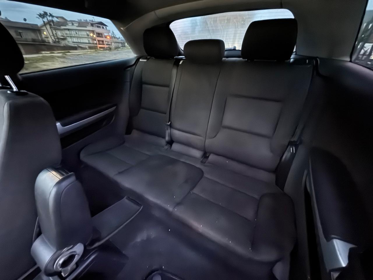 AUDI A3 2.0 TDI 140 CV AMBITION