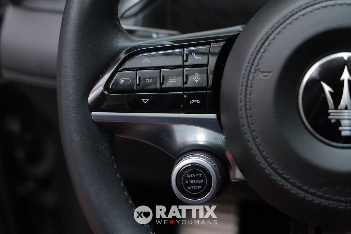 Maserati Grecale 2.0 mhev 330CV Modena Q4 auto + tetto apribile