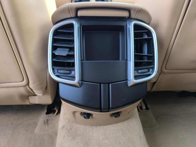 PORSCHE Cayenne 3.0 Diesel 250CV Platinum Edition