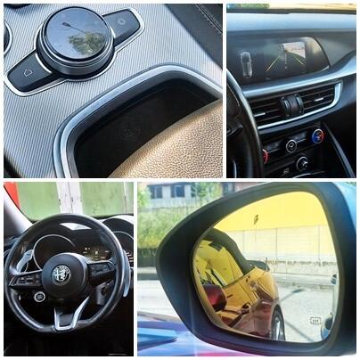 Alfa Romeo Stelvio 2.2 Turbodiesel 190 CV AT8 Q4 Executive