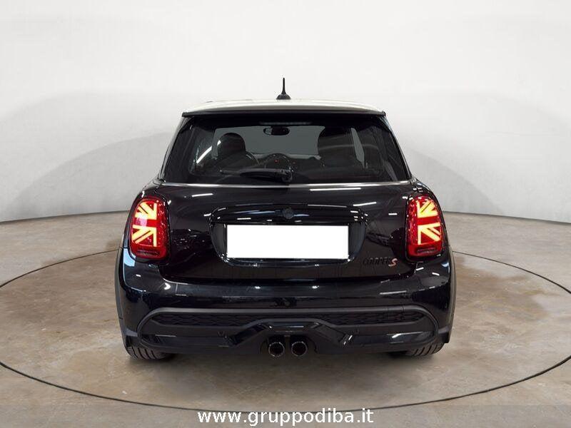MINI Mini 3 porte Mini F56 2021 3p Mini 3p 2.0 Cooper S Classic auto