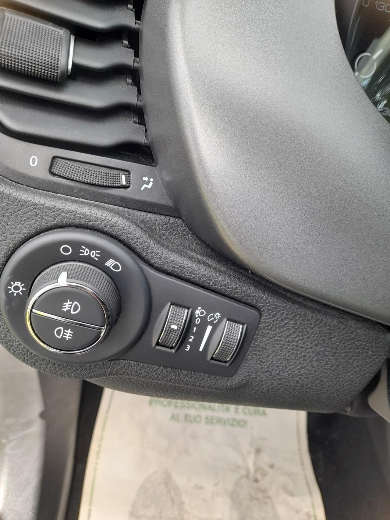 Fiat 500X 1.5 T4 Hybrid 130 CV DCT Sport Dolcevita