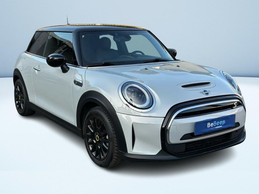 Mini Cooper SE 3p Classic auto