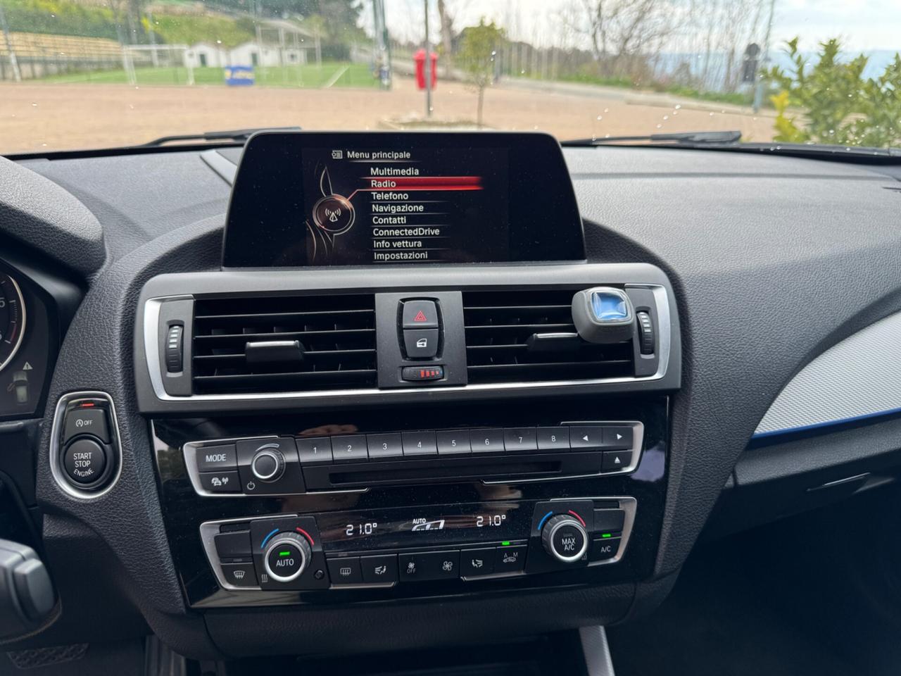 Bmw 118d 150cv Msport