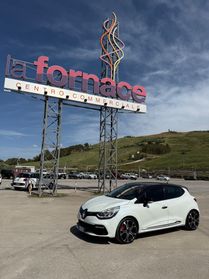 Renault Clio 1.6 T 200CV EDC 5 porte Monaco GP