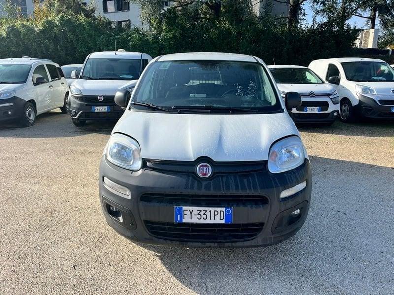 FIAT Panda 1.2 Pop Van 2 posti (IVA ESCL.)