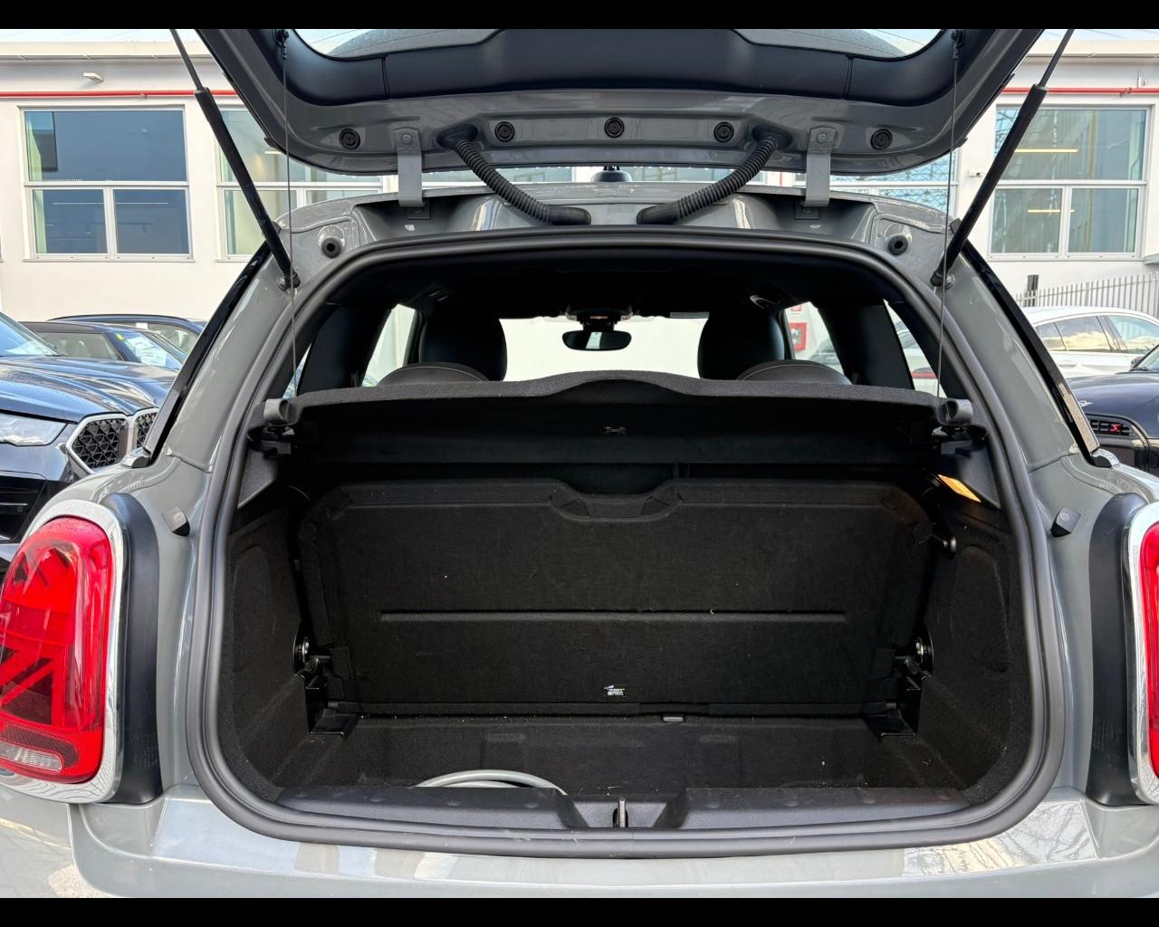 MINI Mini Full El. (F56) - Mini Cooper SE M