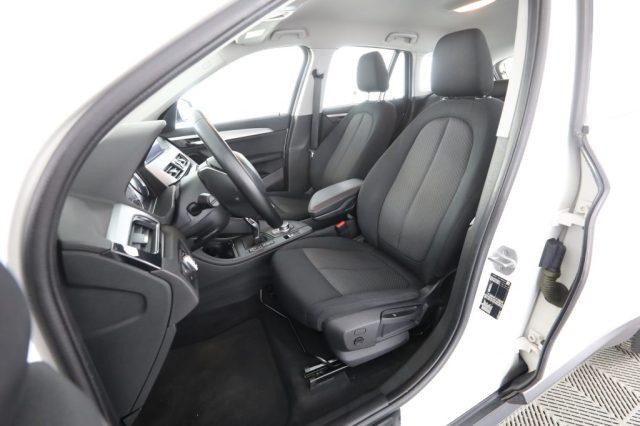 BMW X1 X1 sDrive18d BUSINESS ADVANTAGE