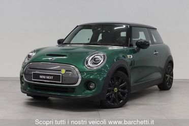 MINI Mini Full Electric Cooper SE Mini 3p Cooper SE L auto
