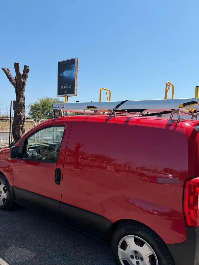 Fiat Fiorino QUBO 1.3 MJT 95CV (N1)