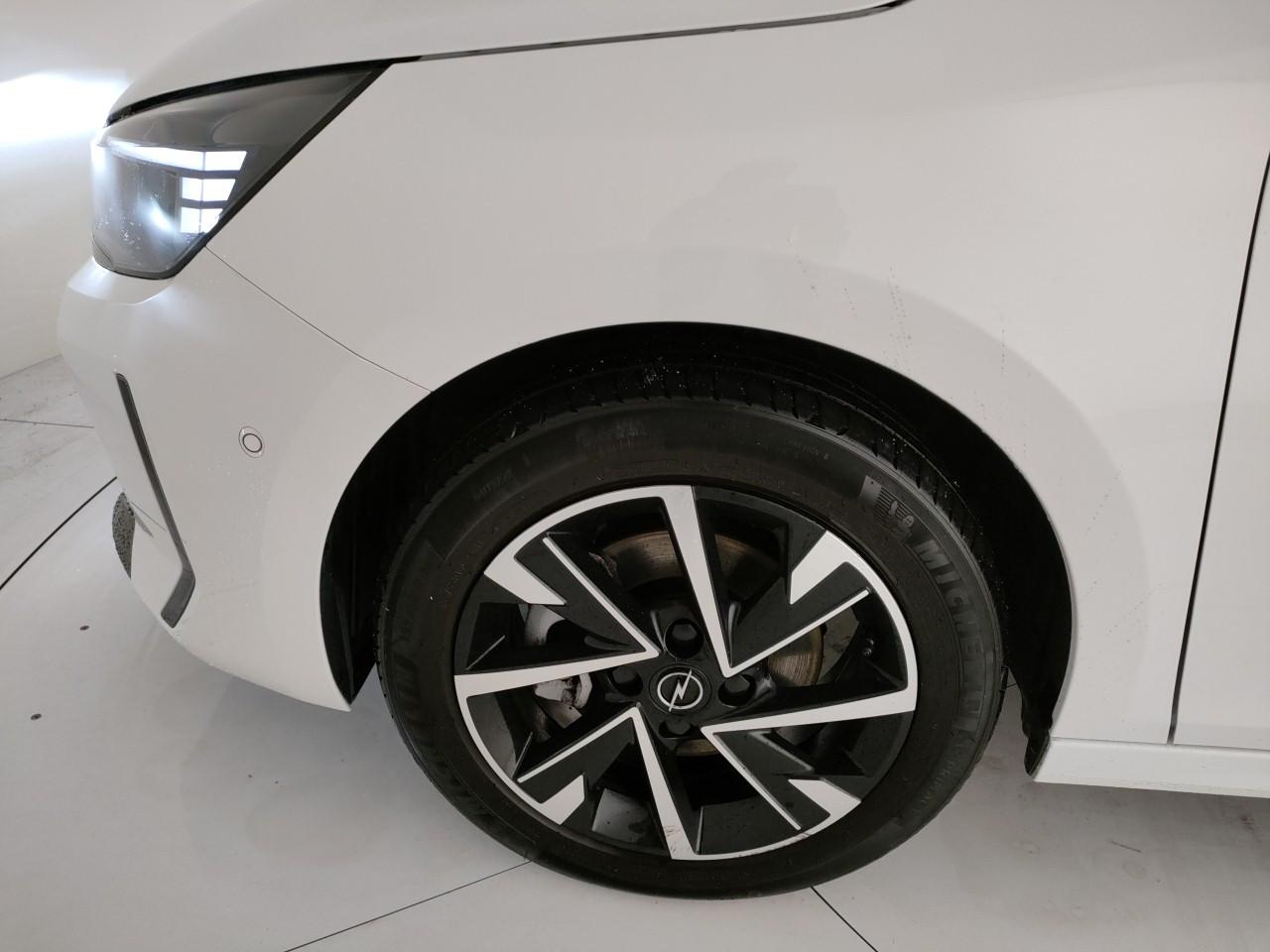 OPEL Corsa 1.2 GS s&s 100cv at8