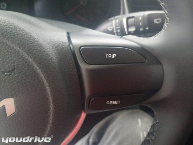 KIA Stonic 1.0 T-GDi 100 CV MHEV MT Style Special Edition