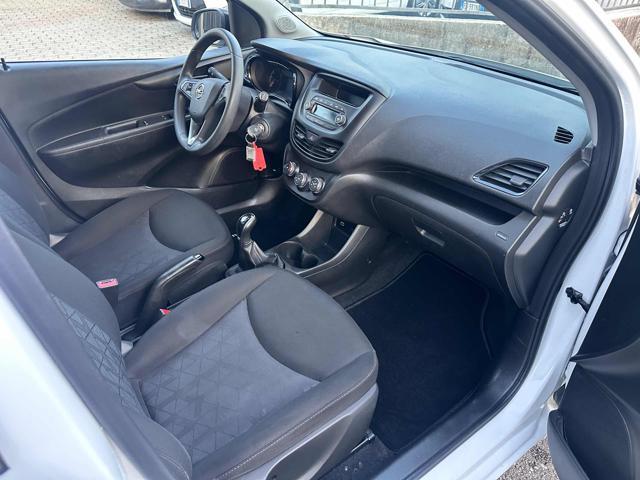 OPEL Karl Rocks 1.0 73 CV Start&Stop