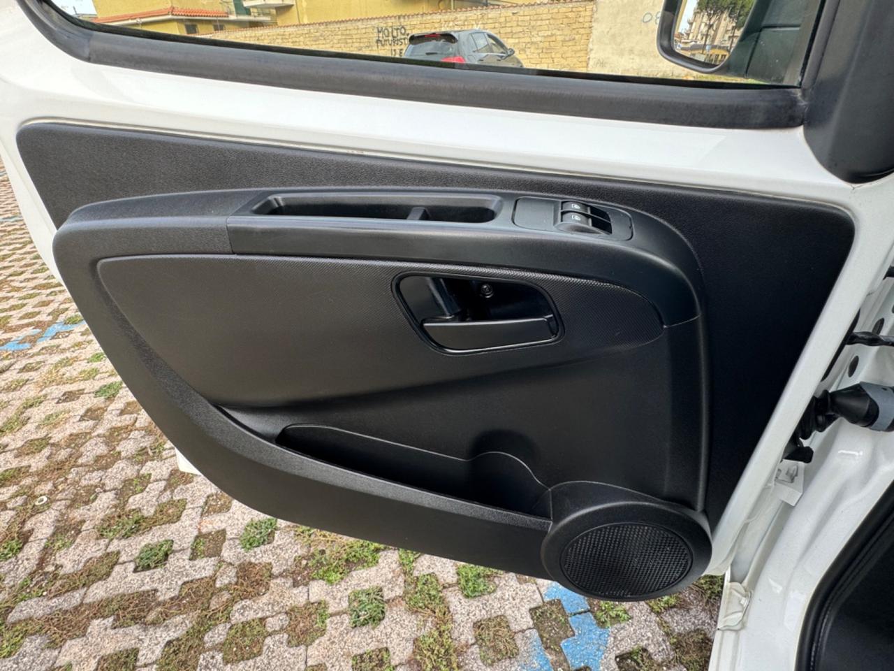 Fiat Fiorino 1.3 MJT 95CV furgone 2022