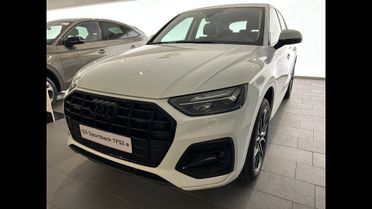 Audi Audi Q5 Sportback Business Advanced 50 TFSI e quattro 220(299) kW(CV) S tronic