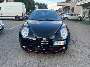 Alfa Romeo MiTo 1.4 T 135 CV M.air S&S Dist. Sport Pack